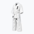 Kimonó Octagon Legion Karate Kyokushin Premium 10 oz  white 2