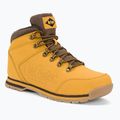 Lee Cooper férfi túrabakancs LCJ-21-01-0706 camel