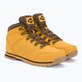 Lee Cooper férfi túrabakancs LCJ-21-01-0706 camel 4