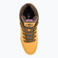 Lee Cooper férfi túrabakancs LCJ-21-01-0706 camel 6