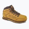 Lee Cooper férfi túrabakancs LCJ-21-01-0706 camel 7