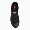 Férfi cipő Lee Cooper LCW-22-31-0869 black 5
