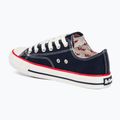 Női cipő Lee Cooper LCW-22-31-0877 navy 4