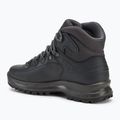 Férfi  trekking cipő Grisport 13229P13G black 3
