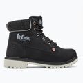 Lee Cooper gyermek cipő LCJ-22-01-1491 fekete 2