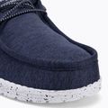Lee Cooper férfi cipő LCW-25-04-3161MA navy 7