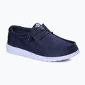 Lee Cooper férfi cipő LCW-25-04-3161MA navy