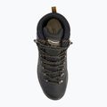 Férfi  trekking cipő Grisport 15203DV44G black 5