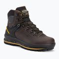 Grisport férfi túrabakancs barna 15003DV5G