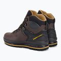 Grisport férfi túrabakancs barna 15003DV5G 3