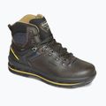 Grisport férfi túrabakancs barna 15003DV5G 7