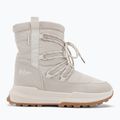Lee Cooper női hócsizma LCJ-23-44-1989 fehér 2