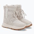 Lee Cooper női hócsizma LCJ-23-44-1989 fehér 4