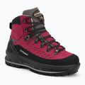 Férfi túrabakancs Grisport 15011SV6G piros