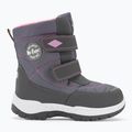 Lee Cooper gyermek hótaposó LCJ-23-44-1993 szürke 2