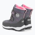 Lee Cooper gyermek hótaposó LCJ-23-44-1993 szürke 3