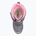 Lee Cooper gyermek hótaposó LCJ-23-44-1993 szürke 6