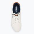 Férfi cipő Lee Cooper LCW-24-02-2140 white 5