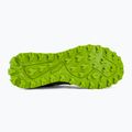Férfi trekking cipő Grisport 81001V2M2 black/lime 4