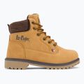 Lee Cooper gyermek cipő LCJ-22-01-1490 camel 2