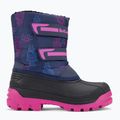 Lee Cooper gyermek hótaposó LCJ-23-44-2007 navy/fuchsia 2