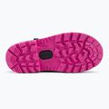 Lee Cooper gyermek hótaposó LCJ-23-44-2007 navy/fuchsia 5