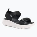 Lee Cooper női szandálok LCW-25-06-3190LA fekete