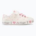 Gyerekcipő Lee Cooper LCW-24-02-2159 white 2