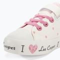 Gyerekcipő Lee Cooper LCW-24-02-2159 white 7