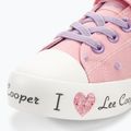 Gyerekcipő Lee Cooper LCW-24-02-2160 7