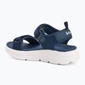 Lee Cooper női szandál LCW-25-06-3191LA tengerészkék 3