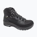 Férfi túracipők Grisport 12801D64WT black