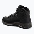 Férfi túracipők Grisport 12801D64WT black 3