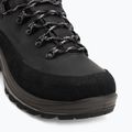 Férfi túracipők Grisport 12801D64WT black 7