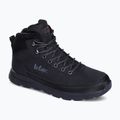 Férfi cipő Lee Cooper LCJ-23-31-3048 black 7