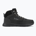 Férfi cipő Lee Cooper LCJ-23-31-3048 black 2