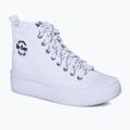 Lee Cooper női cipő LCW-25-44-3209LA fehér