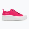 Lee Cooper női cipő LCW-25-44-3213LA fukszia 2