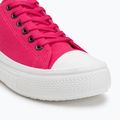 Lee Cooper női cipő LCW-25-44-3213LA fukszia 7