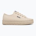 Lee Cooper női cipő LCW-25-44-3215LA bézs 2