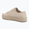 Lee Cooper női cipő LCW-25-44-3215LA bézs 3