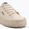 Lee Cooper női cipő LCW-25-44-3215LA bézs 7