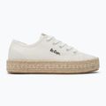 Lee Cooper női cipő LCW-25-44-3217LA fehér 2