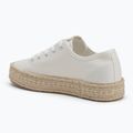 Lee Cooper női cipő LCW-25-44-3217LA fehér 3