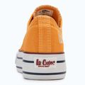 Lee Cooper női tornacipő LCW-24-31-2216LA narancssárga 7