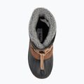 Gyerek hótaposó Lee Cooper LCJ-24-44-2842K brown 5