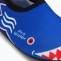 ProWater kék gyerek vízicipő PRO-23-34-101B 7
