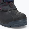 Lee Cooper gyermek hócsizma LCJ-24-44-2843K navy színben 7