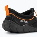 ProWater fekete-narancssárga női vízicipő PRO-23-37-127L 9