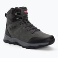 Lee Cooper férfi túrabakancs LCJ-23-01-2044 szürke